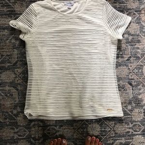 Calvin Klein blouse